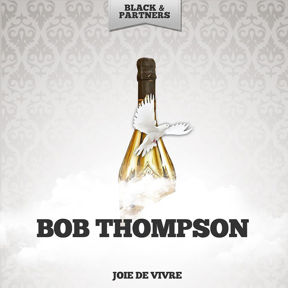 Bob Thompson - Hello Young Lovers (Original Mix)