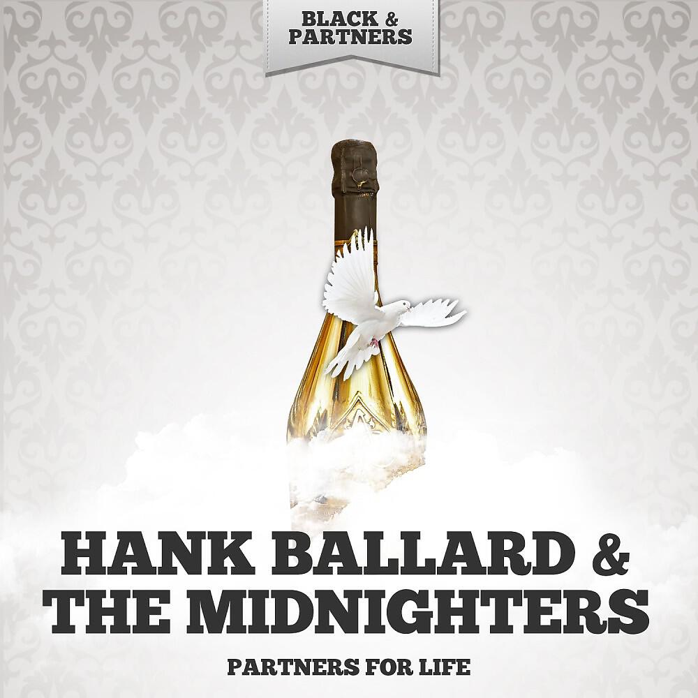 Hank Ballard & The Midnighters - Rock and Roll Wedding (Original Mix)