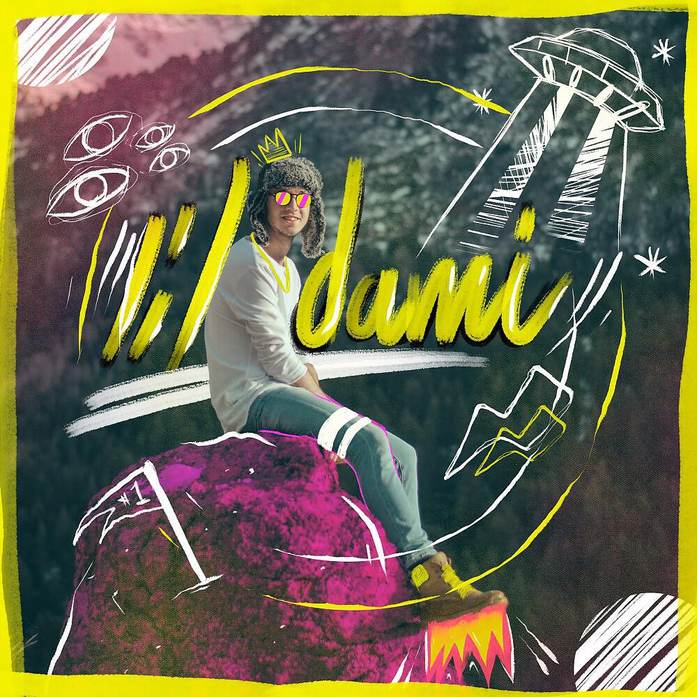 Lildami - La penya dels Tigres