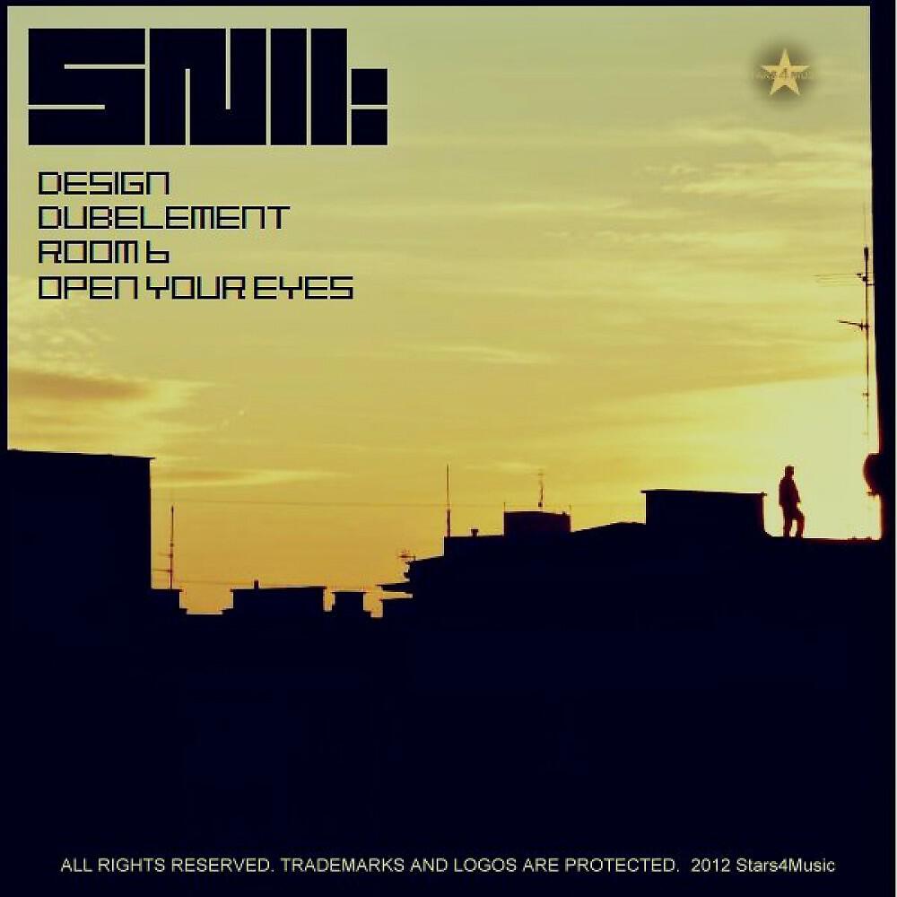 SNIK - Open Your Eyes (Radio)