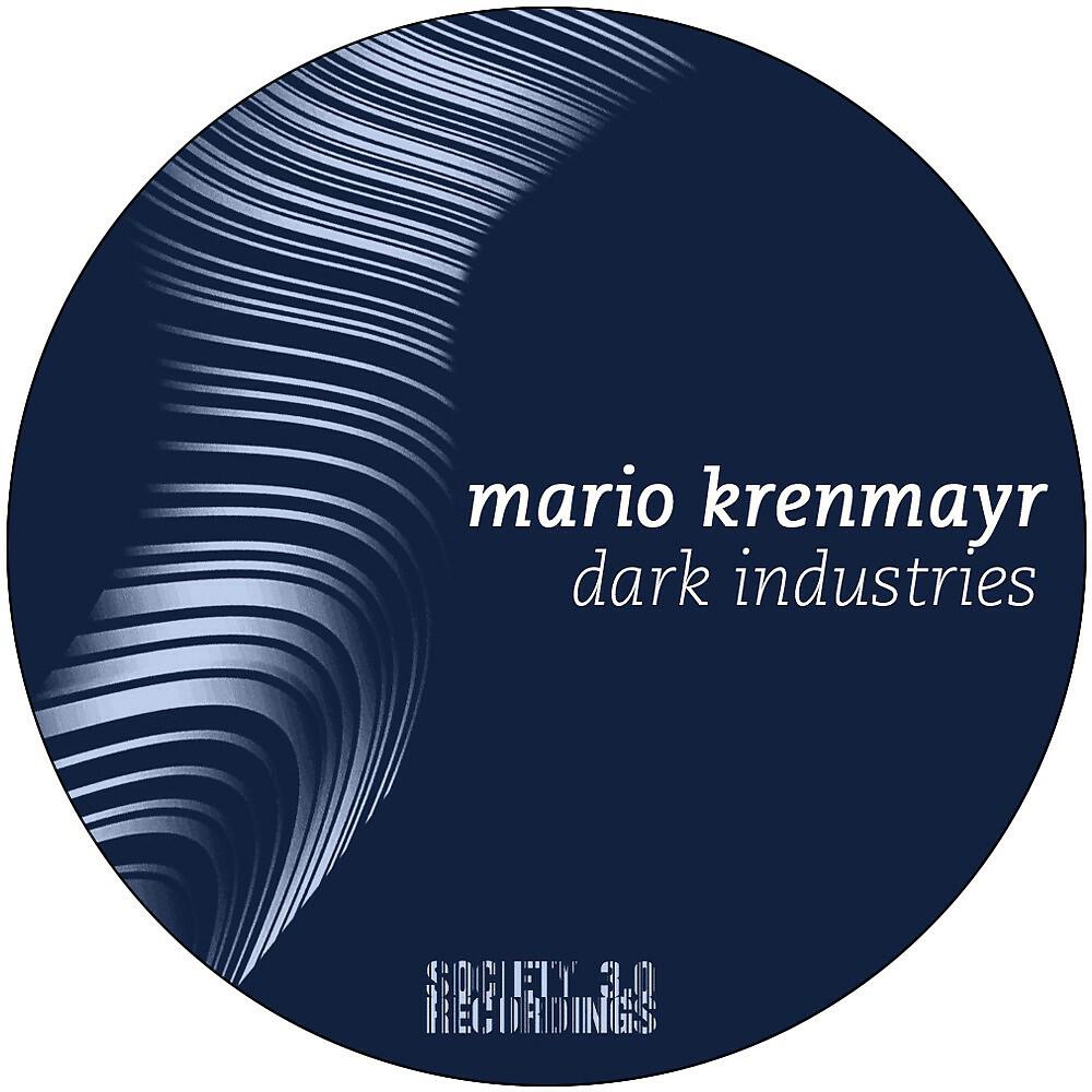 Mario Krenmayr - Dark Industries (Pino Arduini & Monodeluxe Deep Area Remix)
