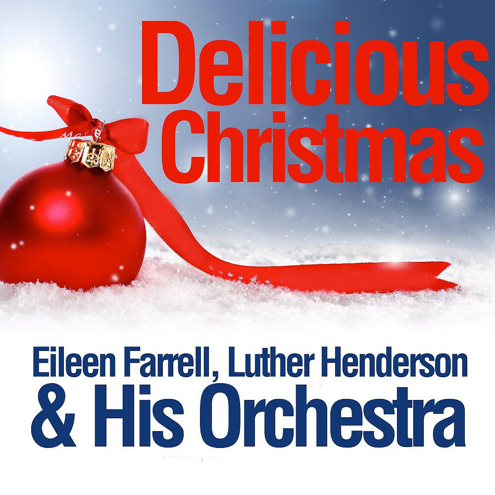 Eileen Farrell, Luther Henderson & His Orchestra - The Coventry Carol