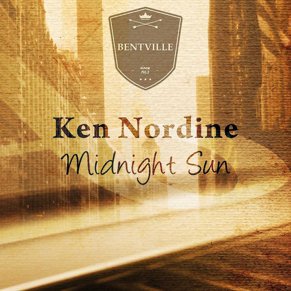 Ken Nordine - Faces in the Jazzamatazz (Original Mix)