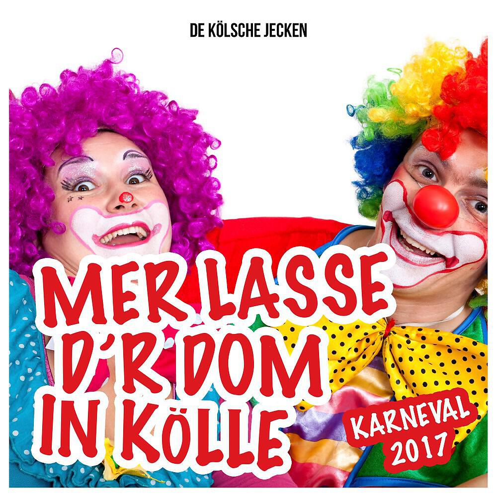 De Kölsche Jecken - Denn wenn et Trömmelche jeht
