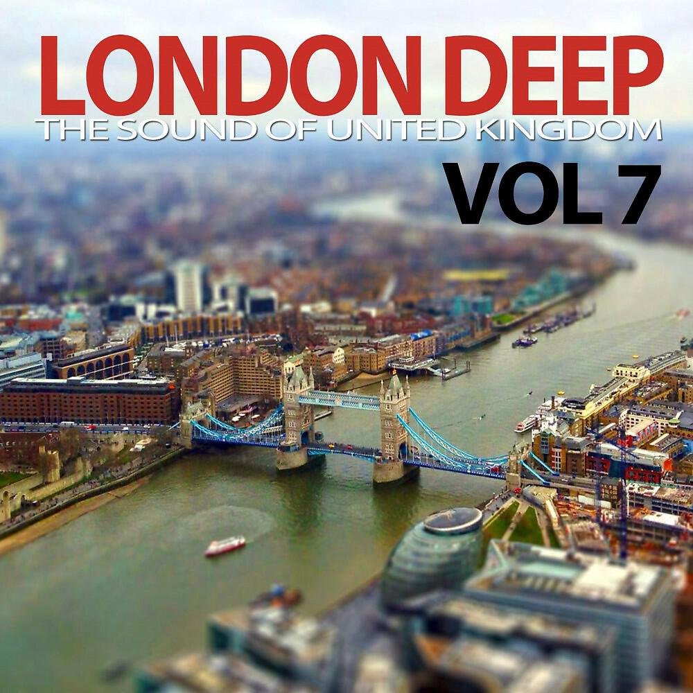 Beat On Deap - Are You Ready for the Beat (Oceanus Deep Mix)