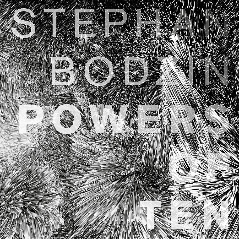 Постер альбома Powers of Ten