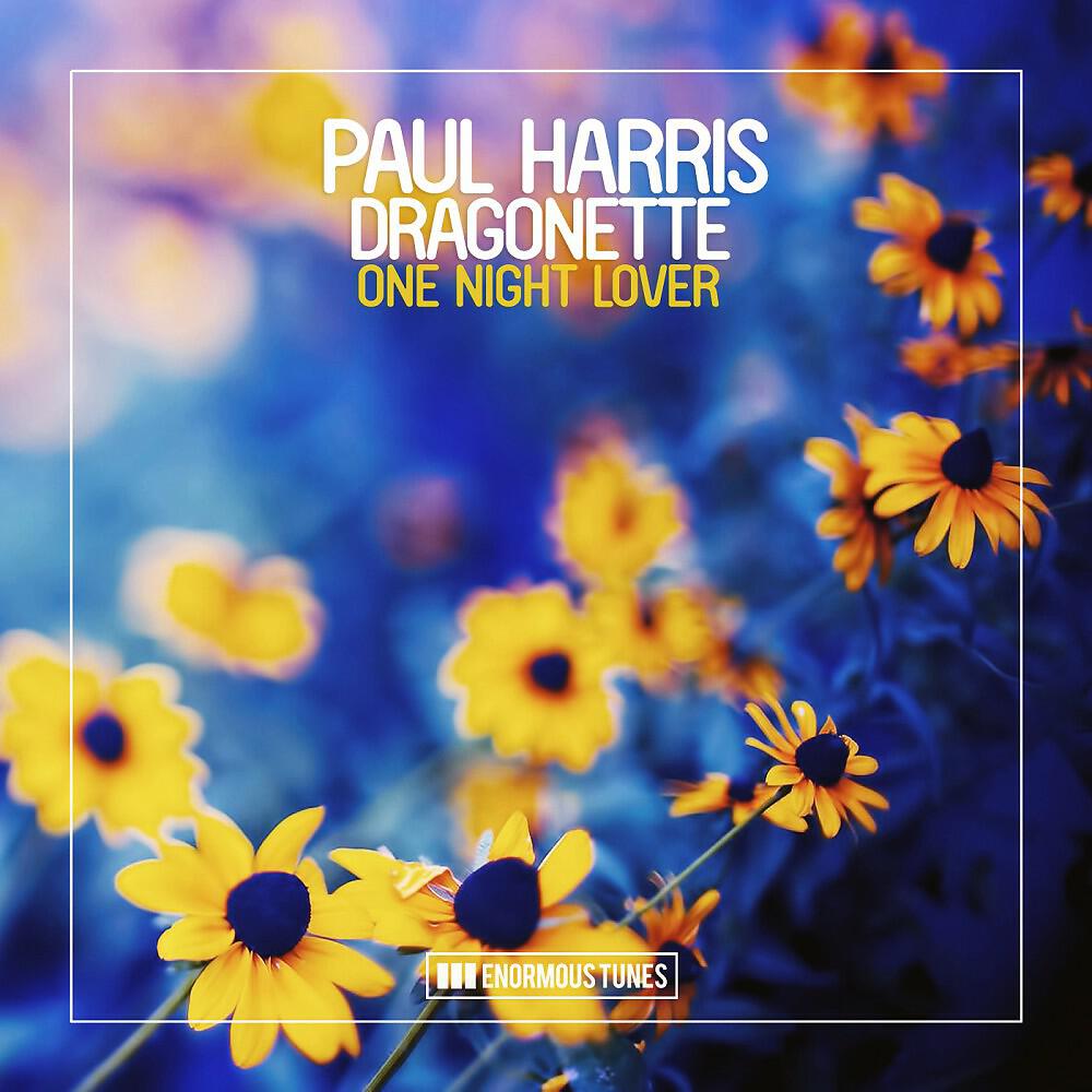 Paul Harris - One Night Lover (DJ Tonka Instrumental Remix)