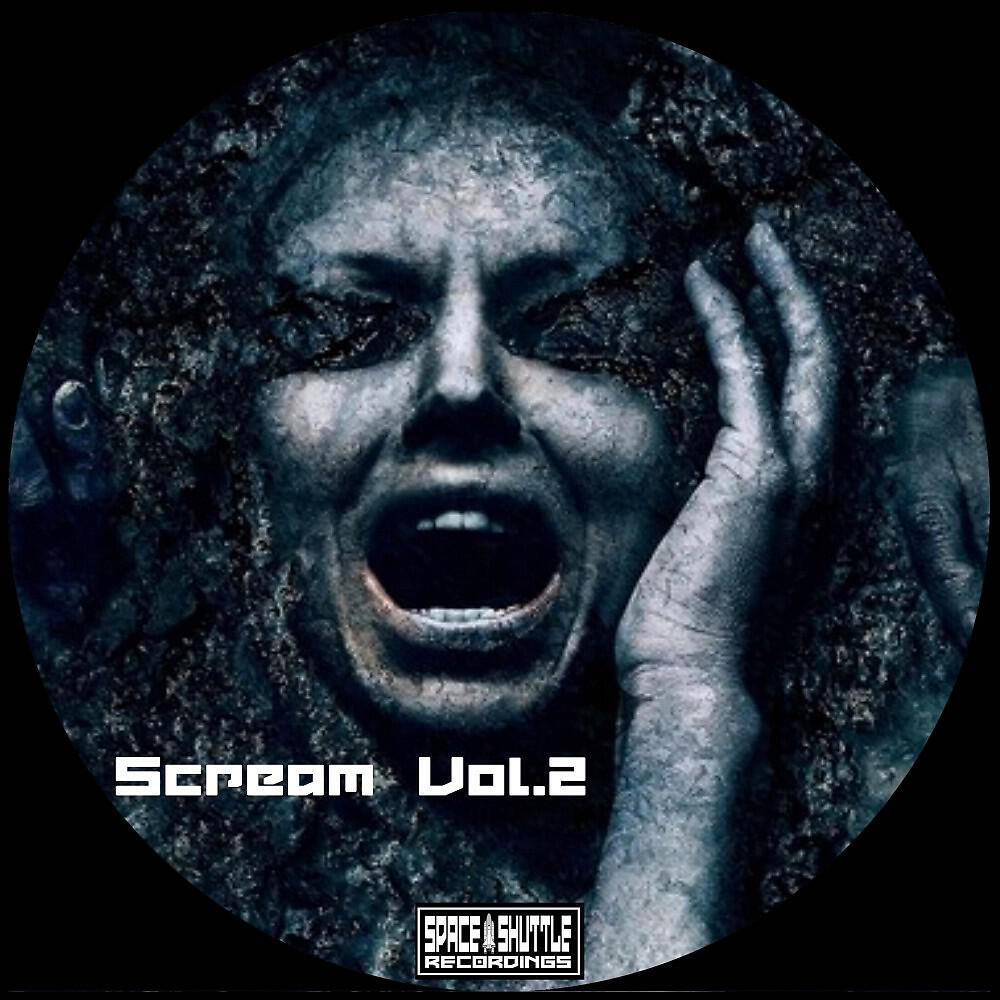 Scutum Man - Oklof (Marika Rossa Remix)