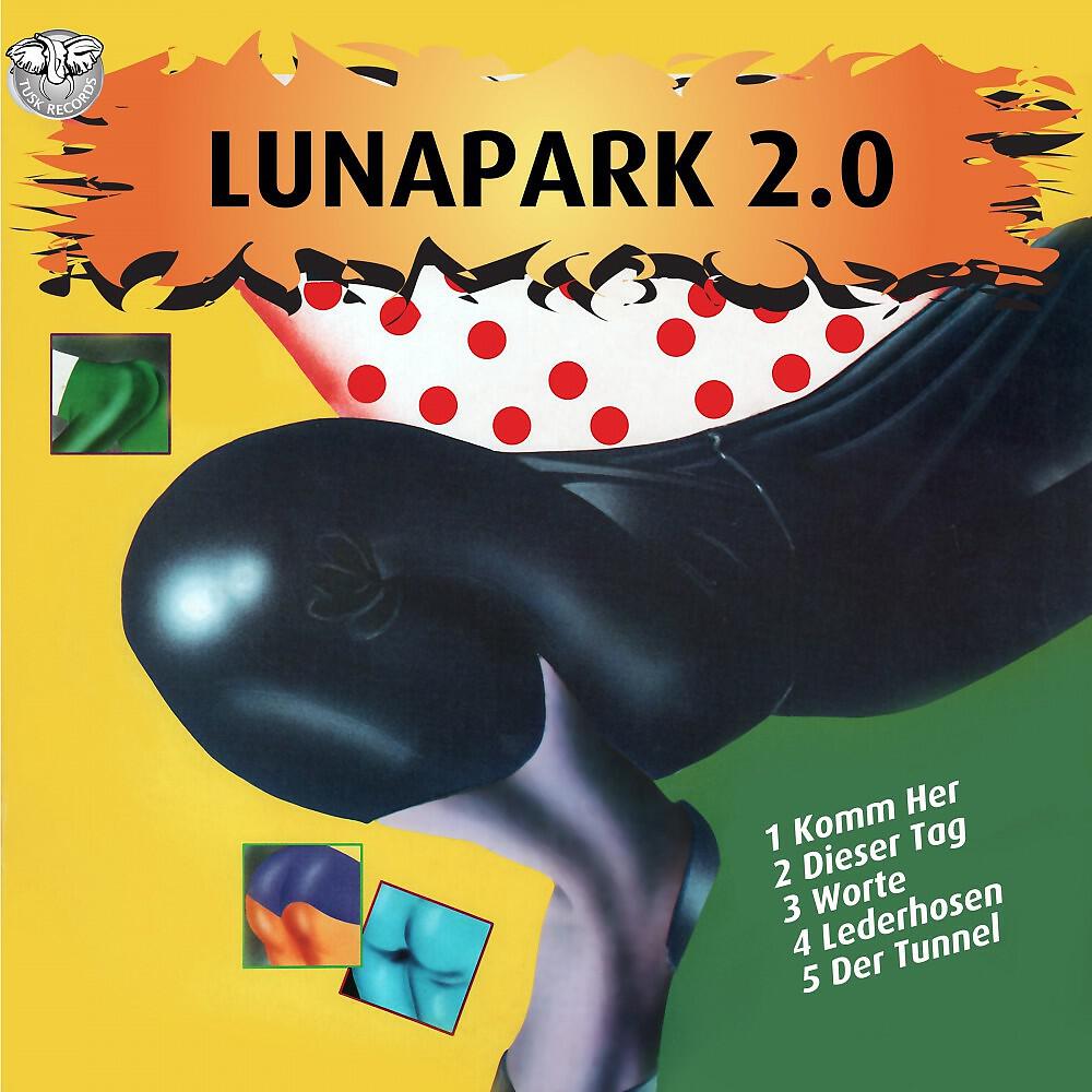 Lunapark - Lederhosen