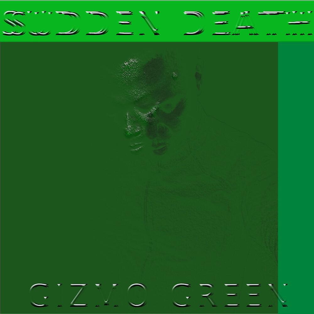 Gizmo Green - Sudden Death (Dj Unc's Extended Remix)