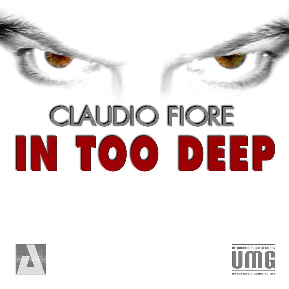 Claudio Fiore - Feel the Heat