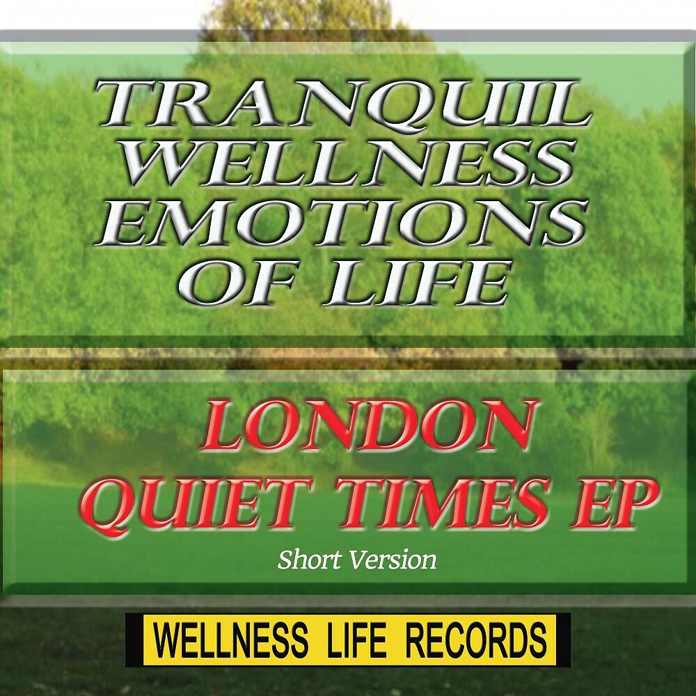 Tranquil Wellness Emotions of Life - Sweeties (Short Version)