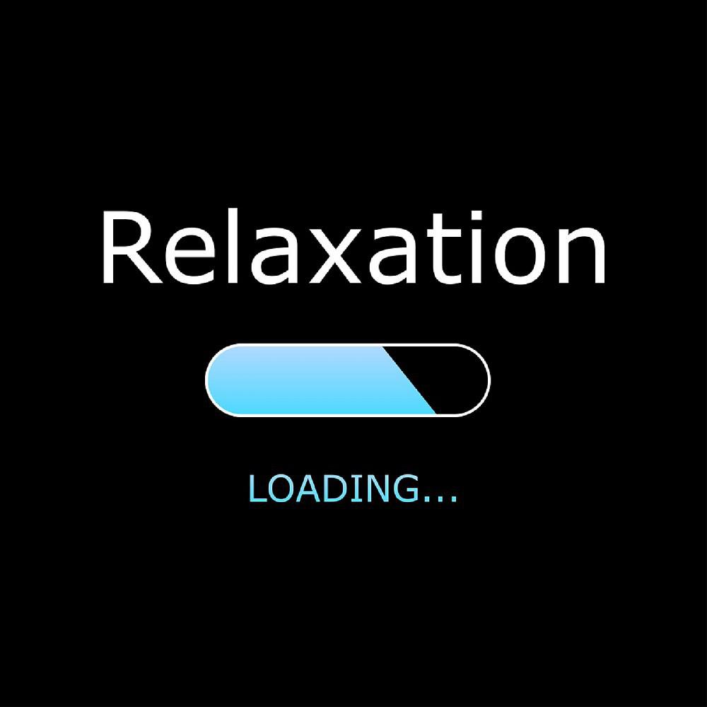 Постер альбома Relaxation Loading