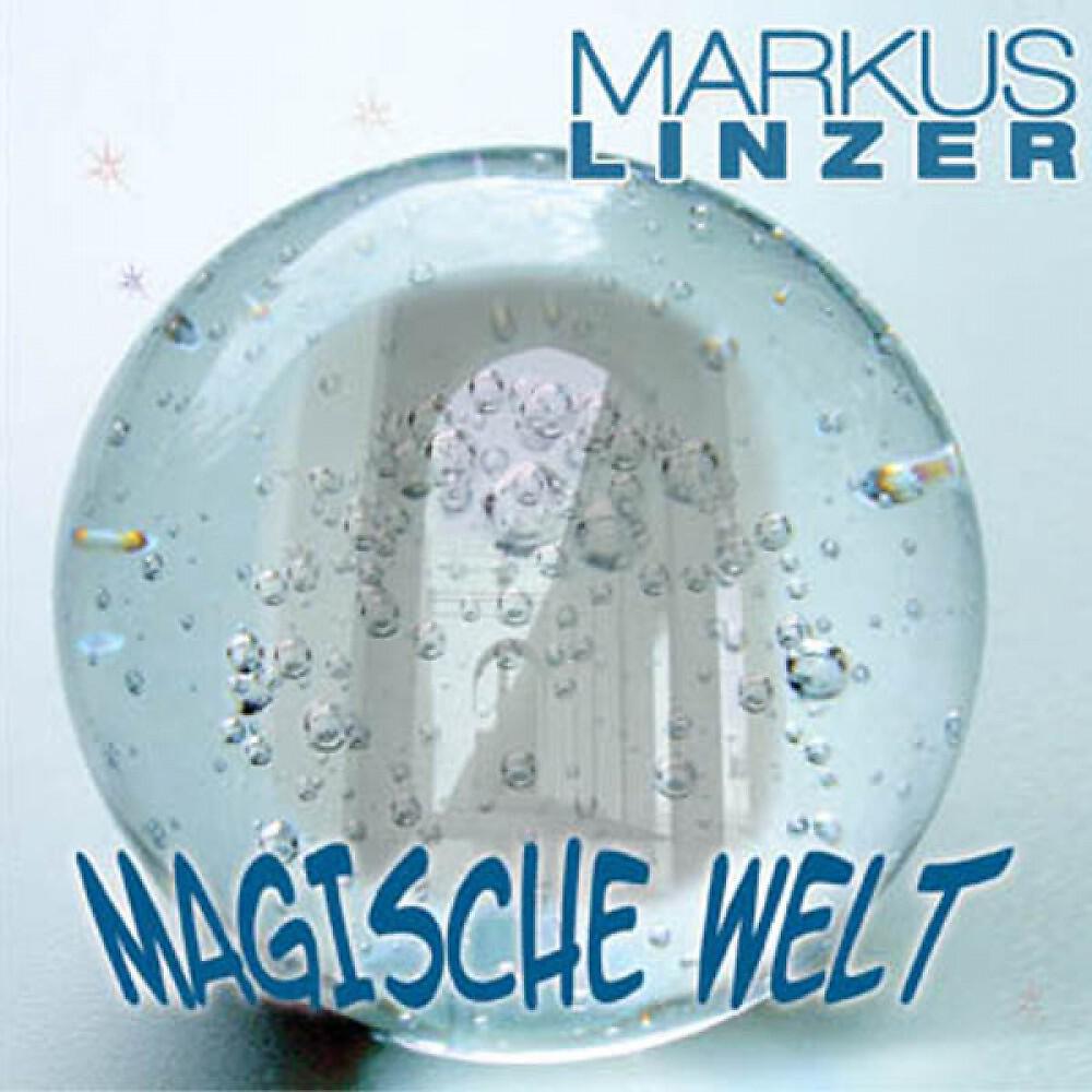 Markus Linzer - Endlich ist es Winter