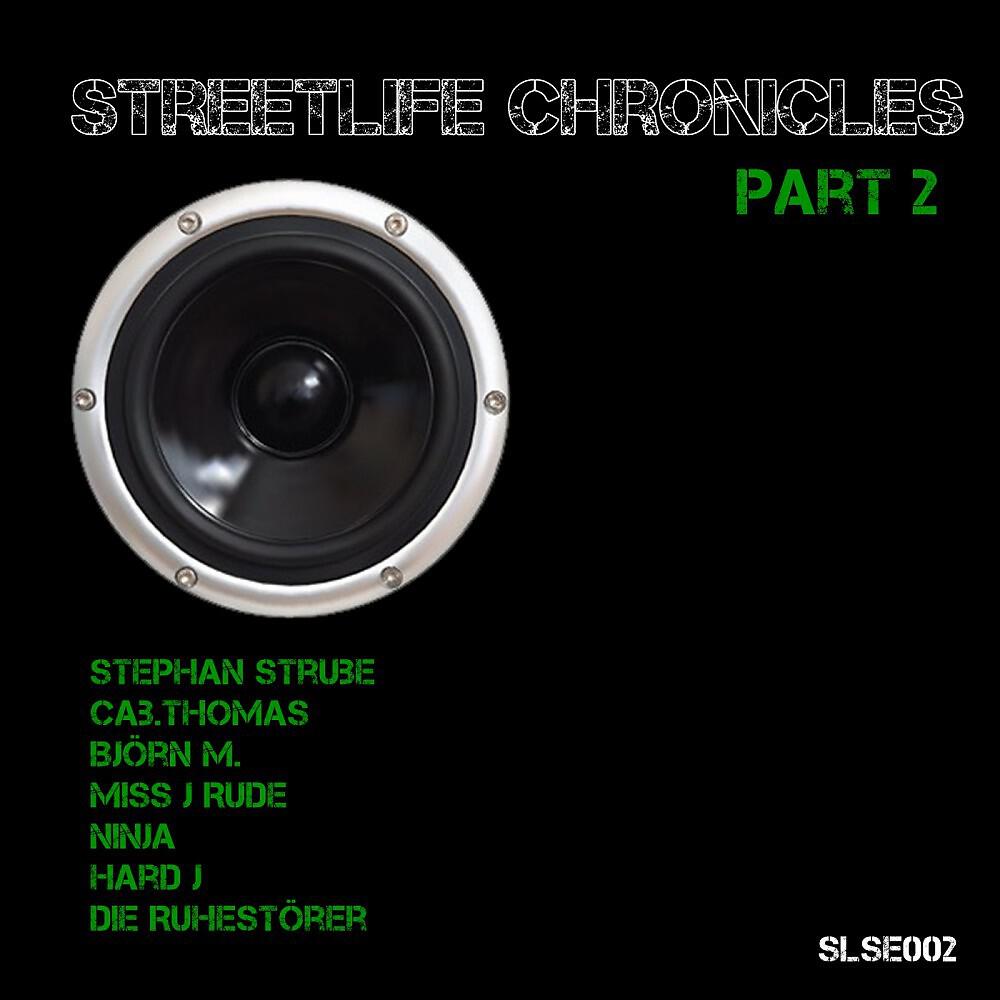 Stephan Strube - Get It