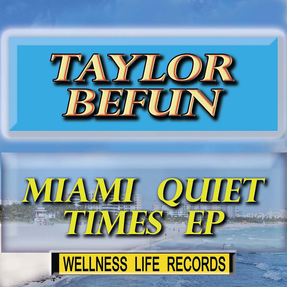 Taylor Befun - Tripo Through the Senses