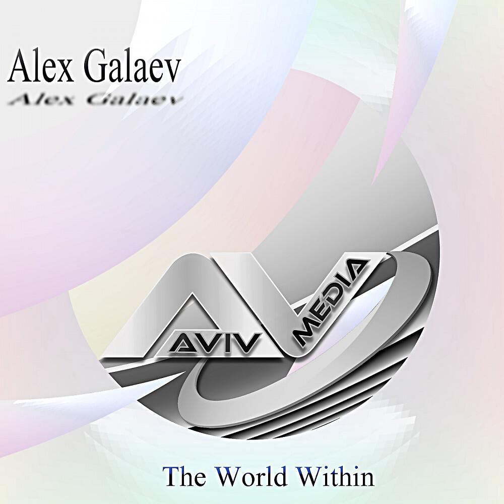 Alex Galaev - Element7 (Original Mix)