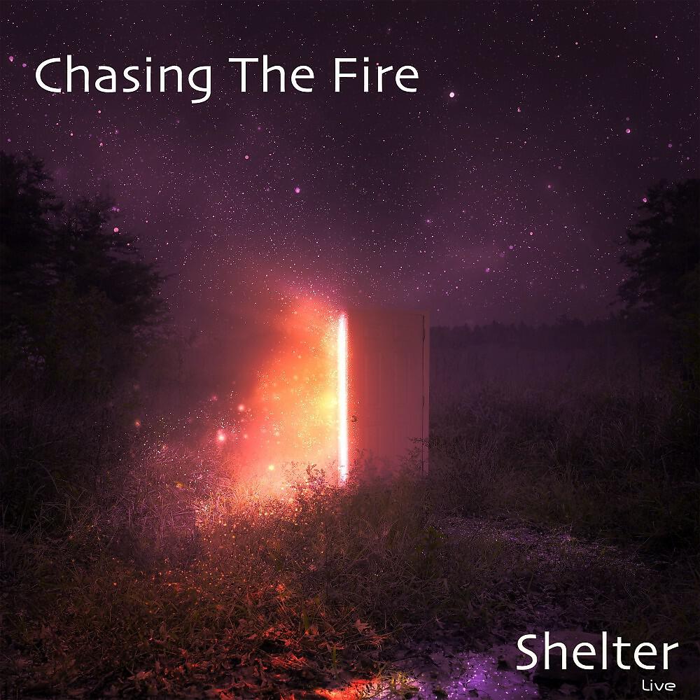 Chasing The Fire - Friend of God (Live)