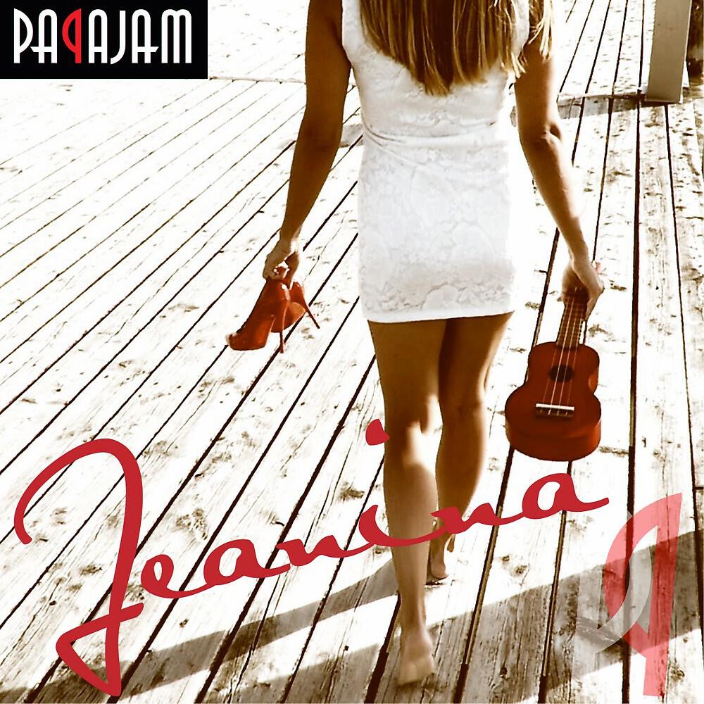 Papajam - Jeanina (Duane Flames Remix)