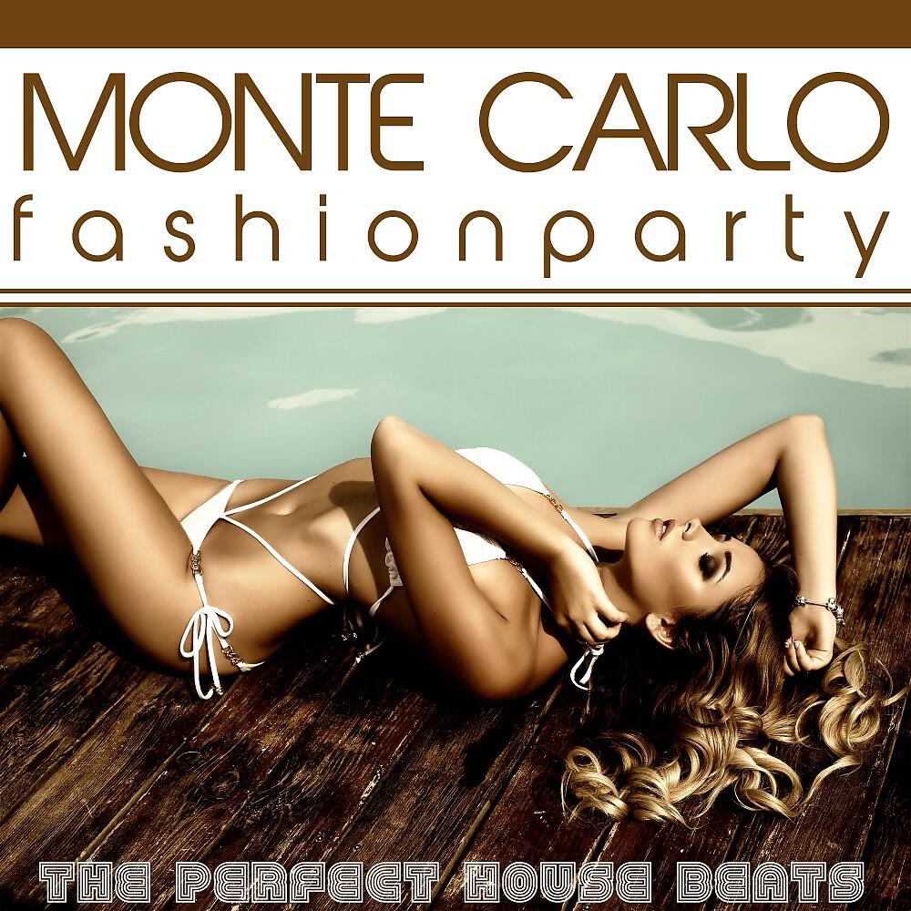 The Particular Charge - Black Opium (Frank Oriundo Mix)