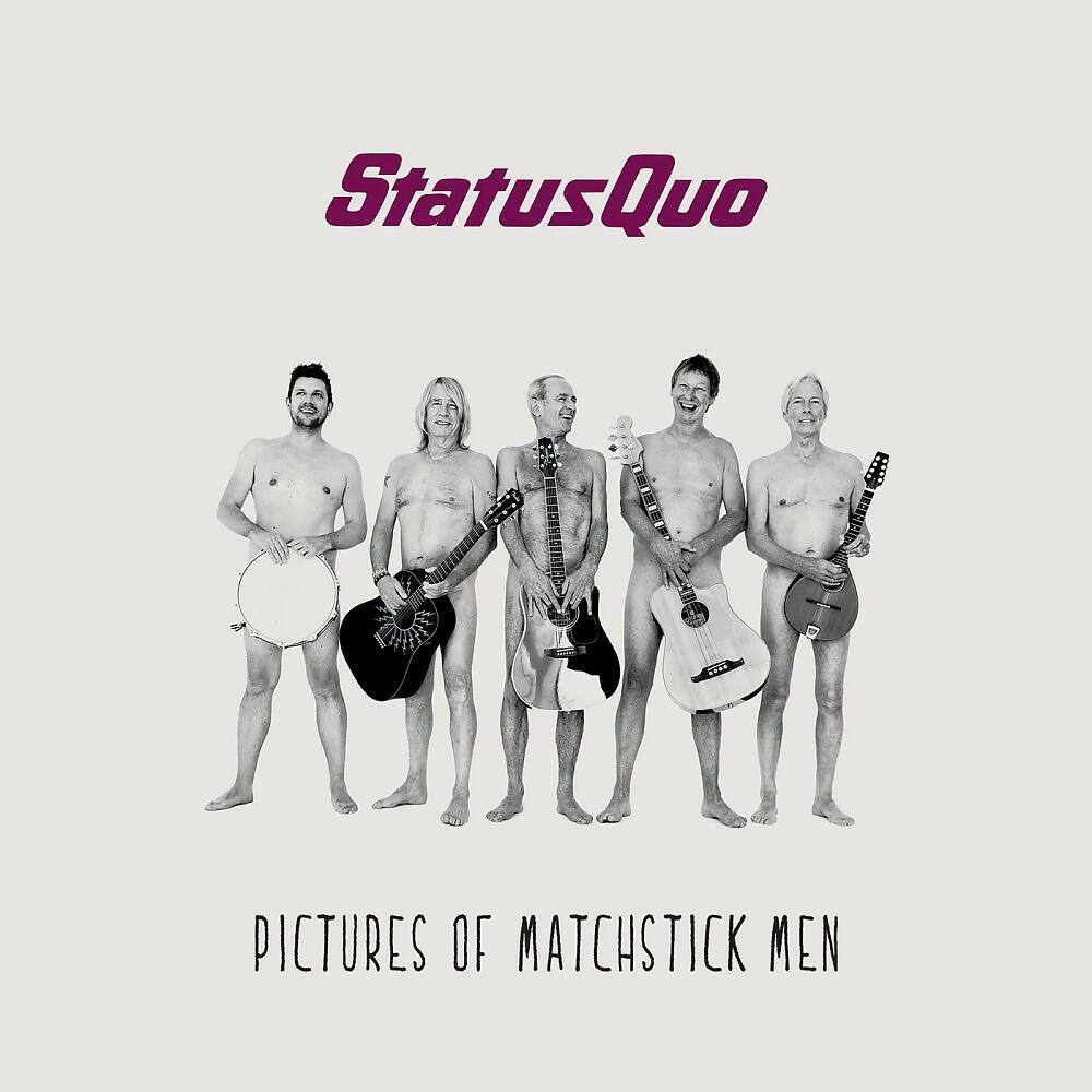 Status Quo - Pictures of Matchstick Men