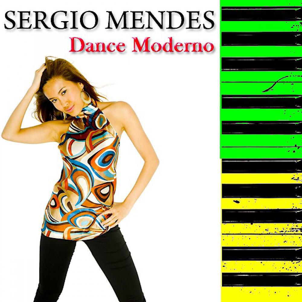 Sergio Mendes - Diagonal
