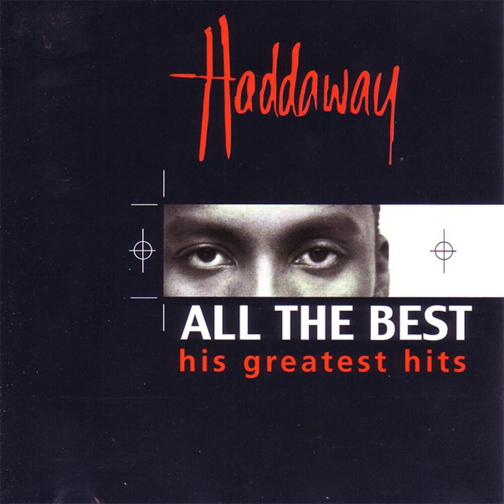 Haddaway - Stir It Up