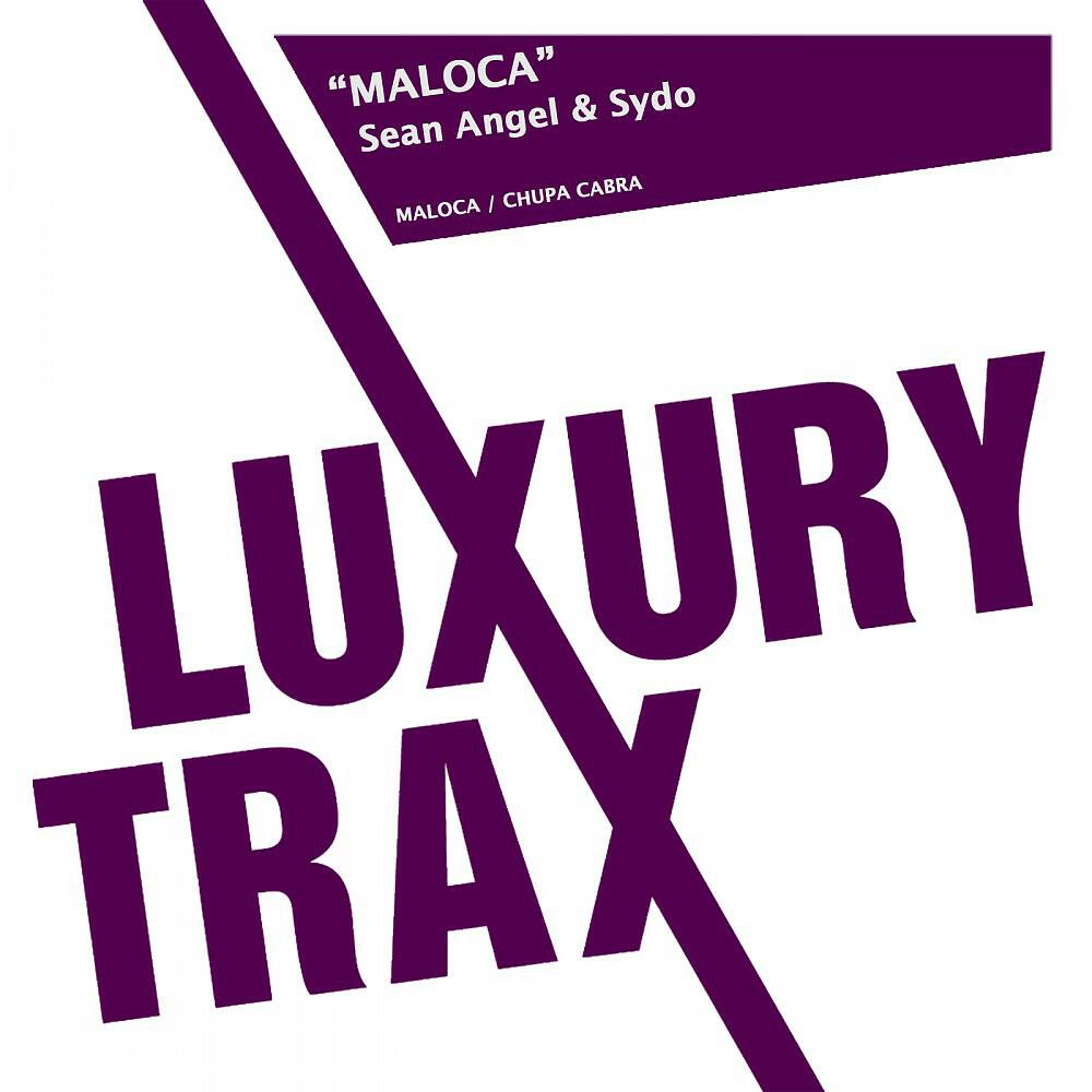 Sean Angel & Sydo - Maloca
