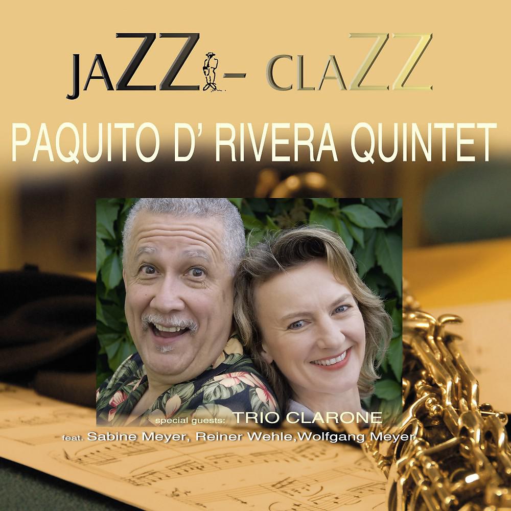 Постер альбома Jazz - Clazz