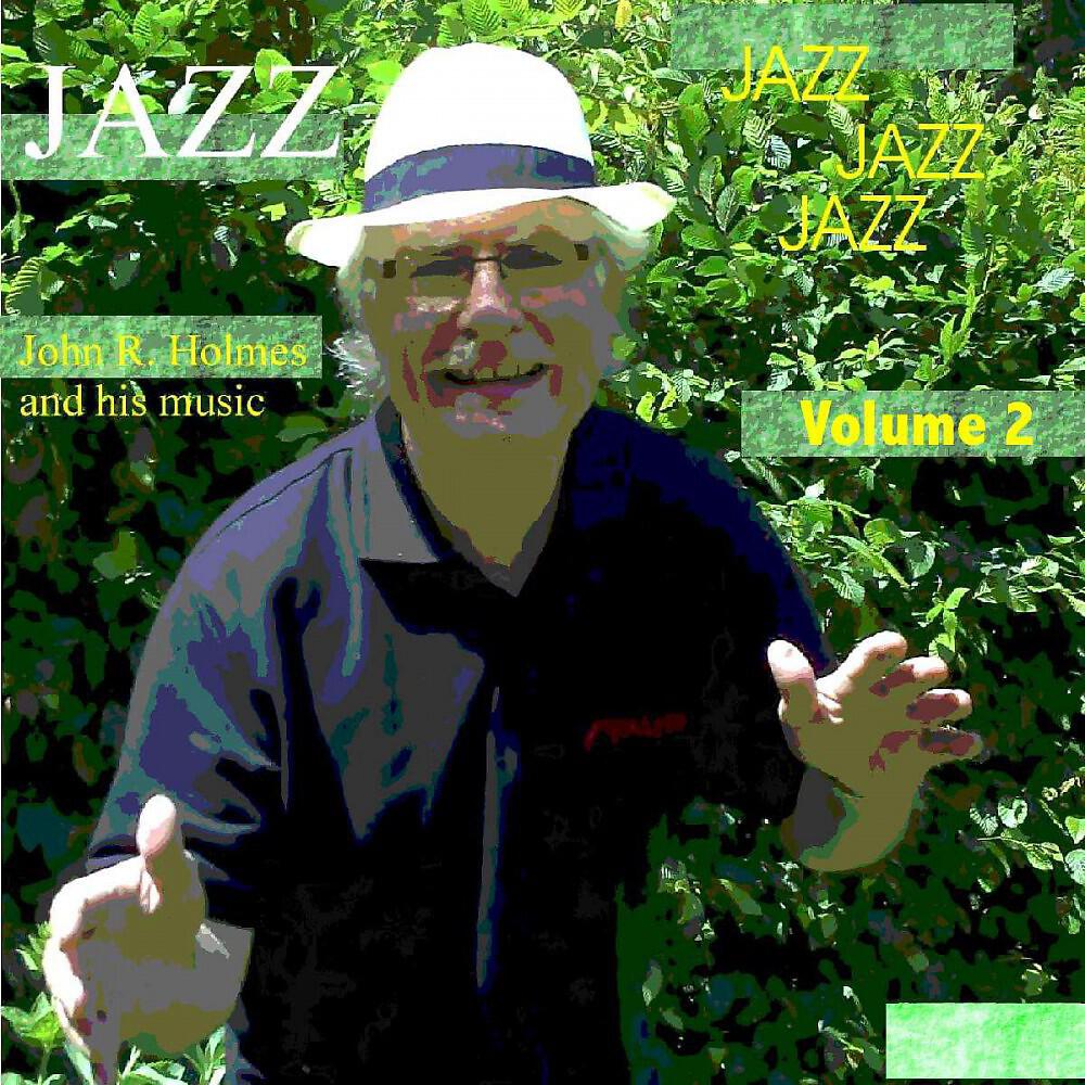 John Holmes - I Just Live Around the Corner