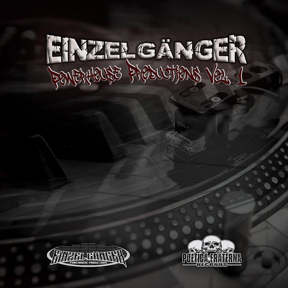 Einzelgänger - Killuminati (Posse Cut 2016)