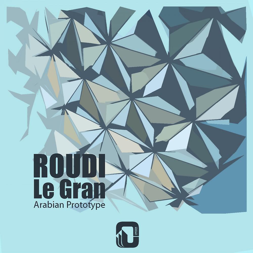Roudi Le Gran - Arabian Night (Original Mix)