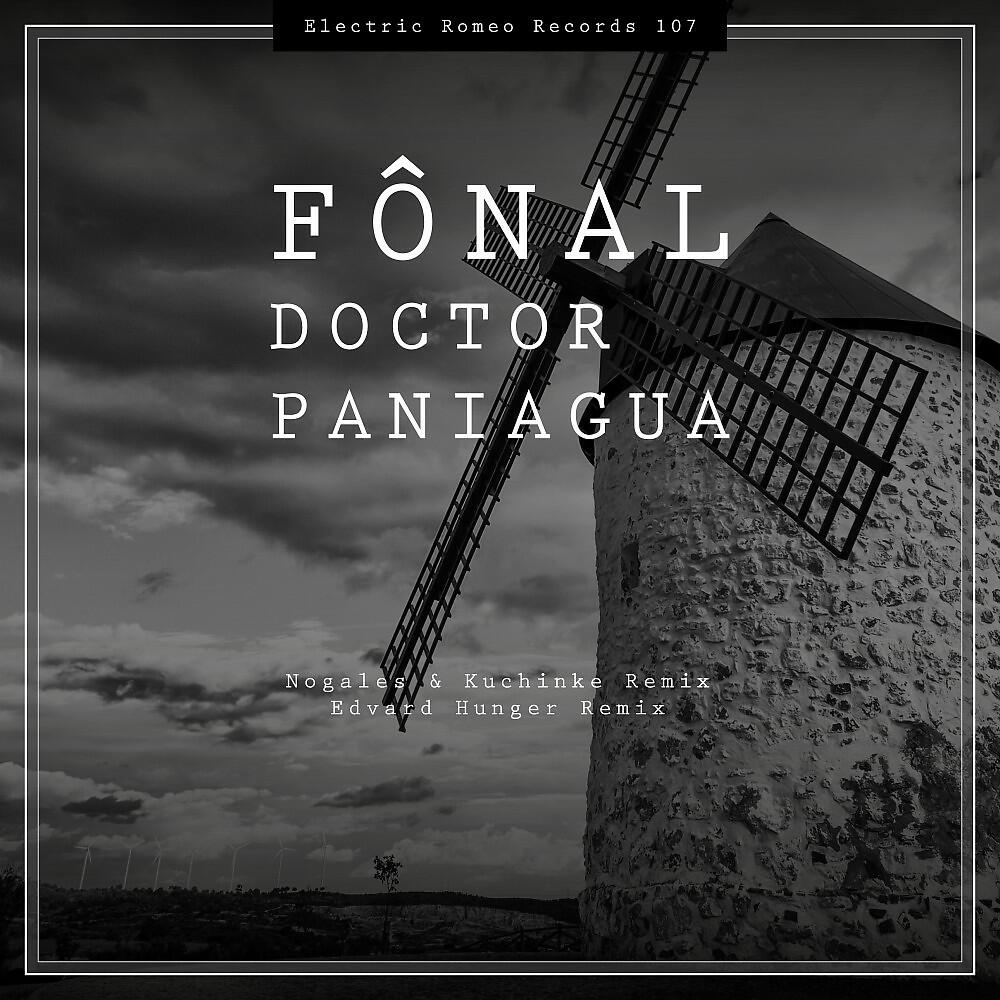 Fônal - Doctor Paniagua (Nogales & Kuchinke Remix)