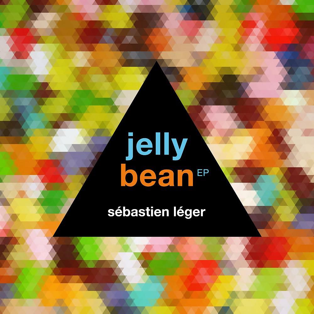 Постер альбома Jelly Bean - EP