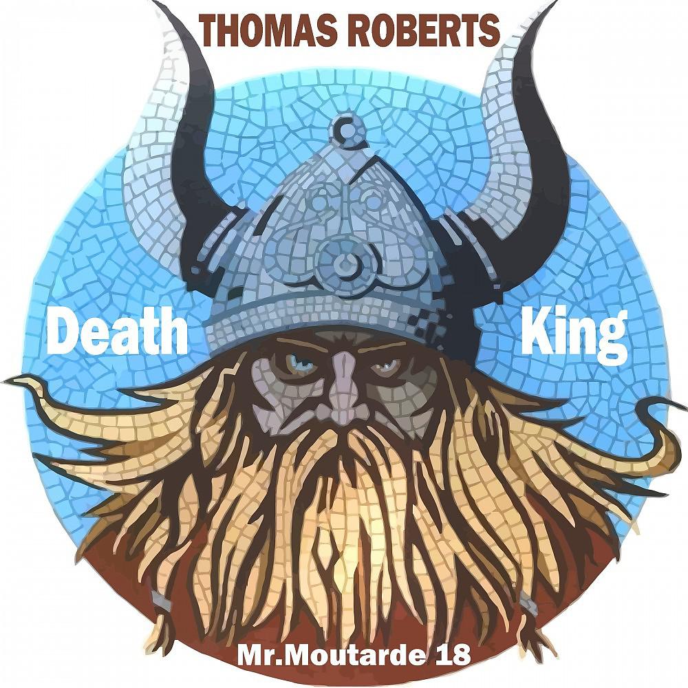 Постер альбома Death King