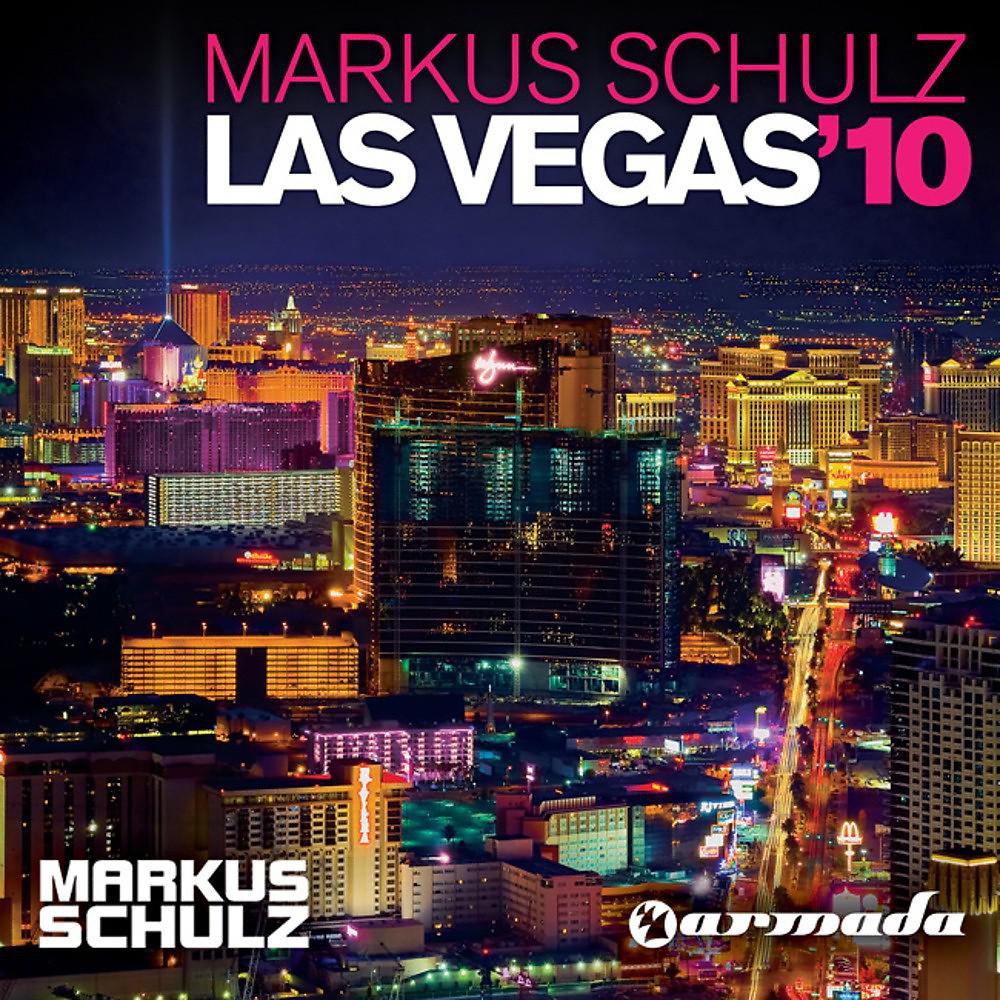 Постер альбома Las Vegas '10 (The Continuous Mixes)