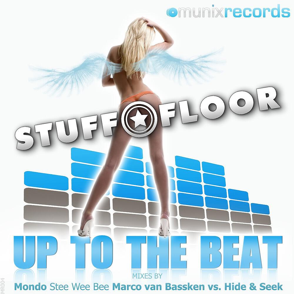 STUFF - Up to the Beat (Gordon & Doyle Ft. Players 69 Remix)