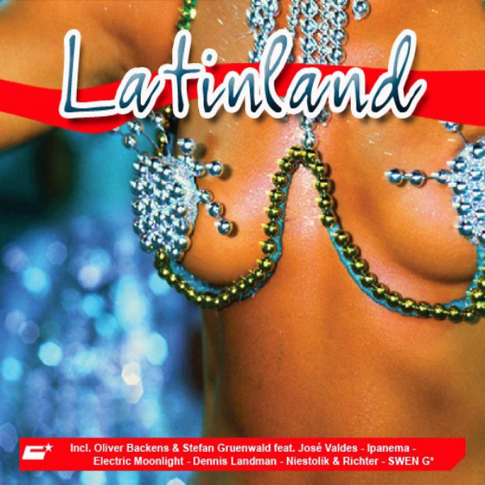 Постер альбома Latinland