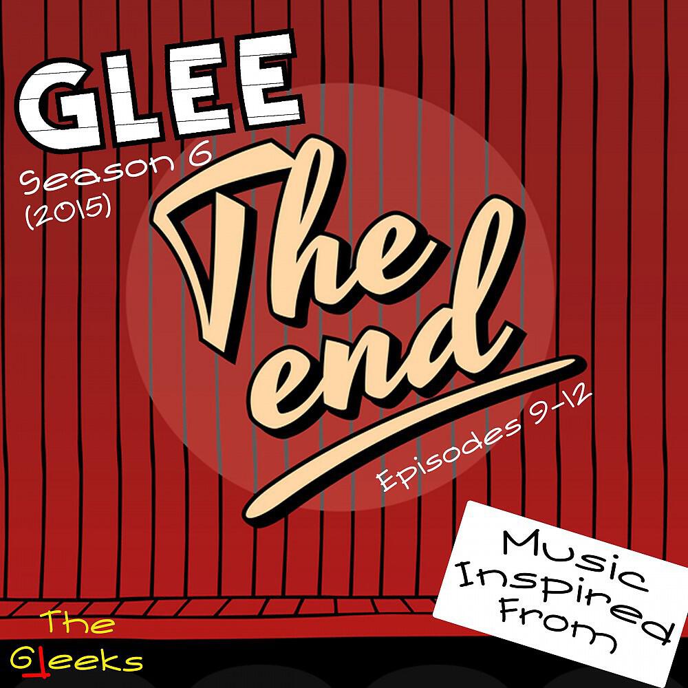 The Gleeks - Cool Kids (From 