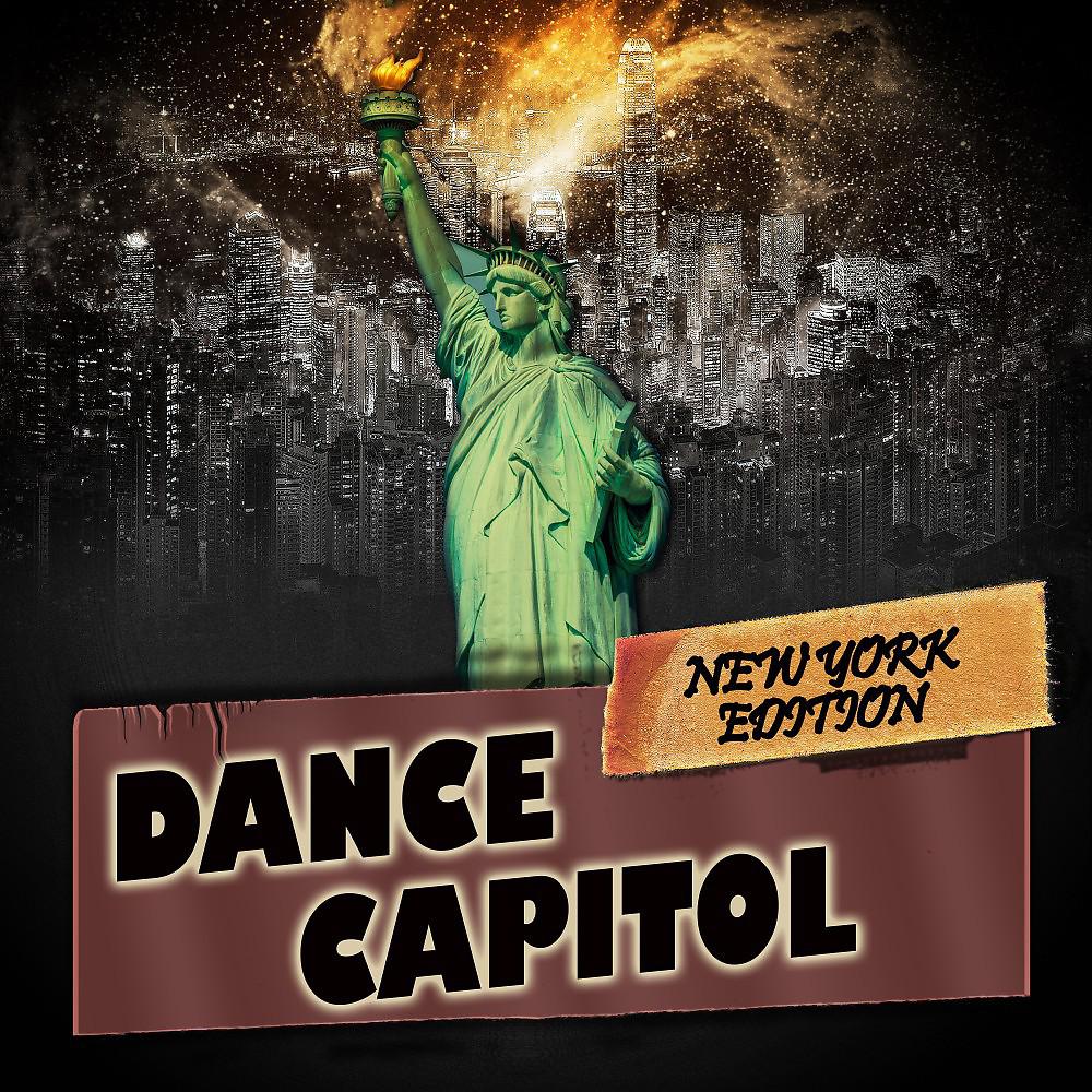 Постер альбома Dance Capitol: New York Edition