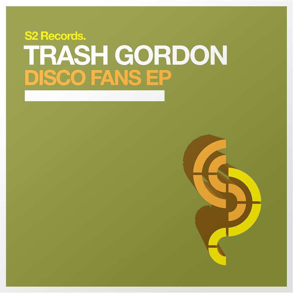 Trash Gordon & Steve Nomac - Blitz (Original Mix)