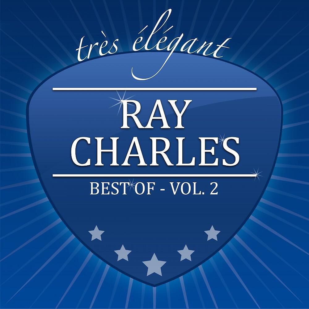 Ray Charles - Hard Times (No One Knows Better Than I)