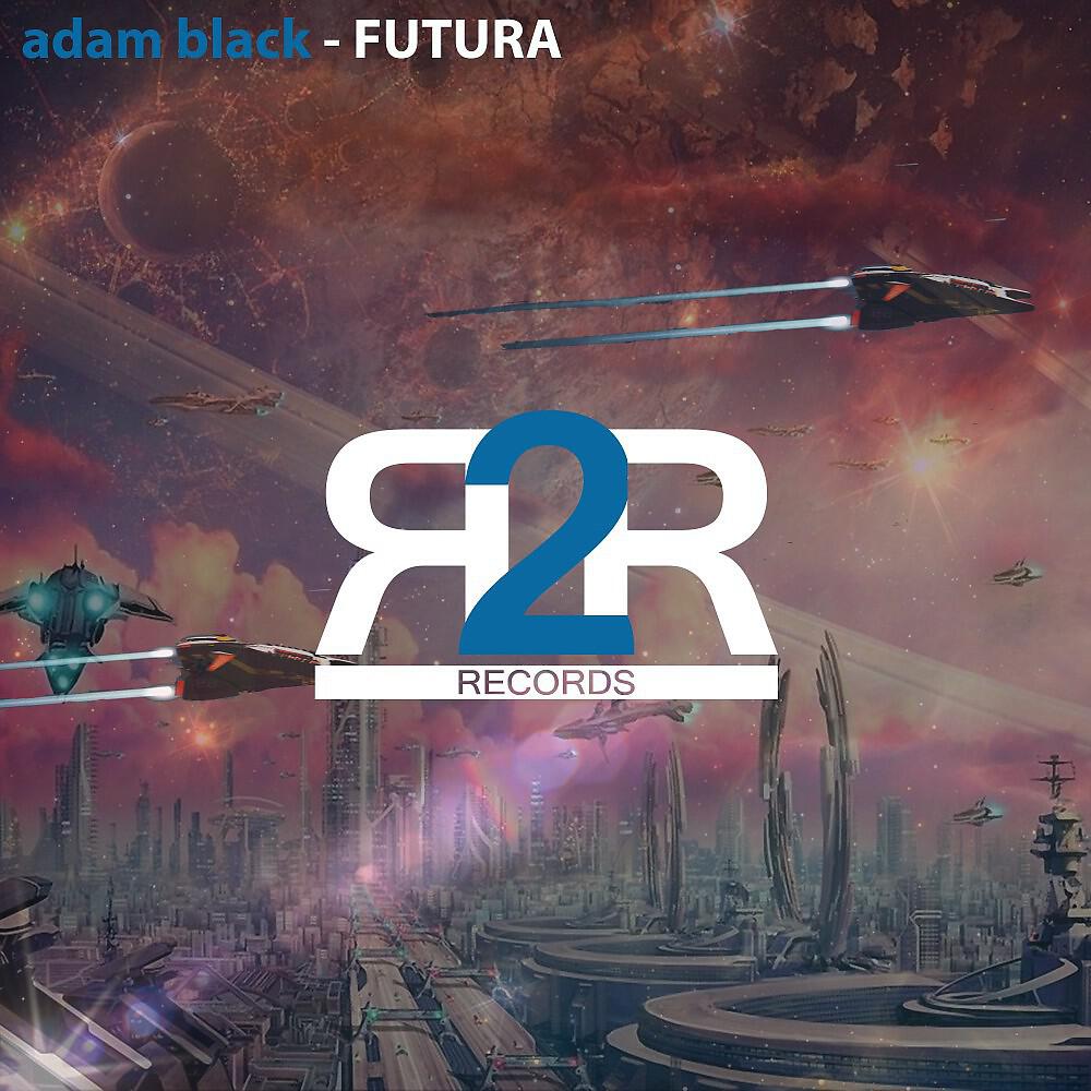 Adam Black - Futura (Radio Edit)