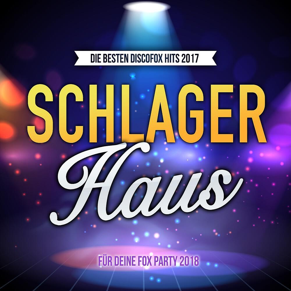 Flamingoboys - Sie hatte blaue Augen (DJ Discofox Mix)