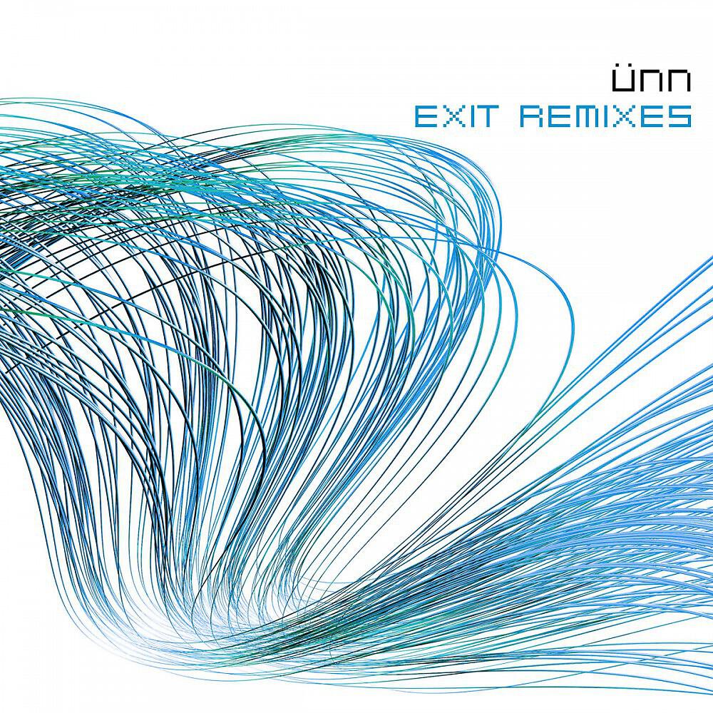 üNN - Escape The Time (Subsonic Park Beatless Remix)