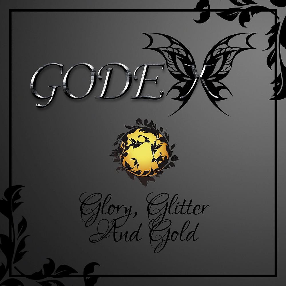 Постер альбома Glory, Glitter and Gold