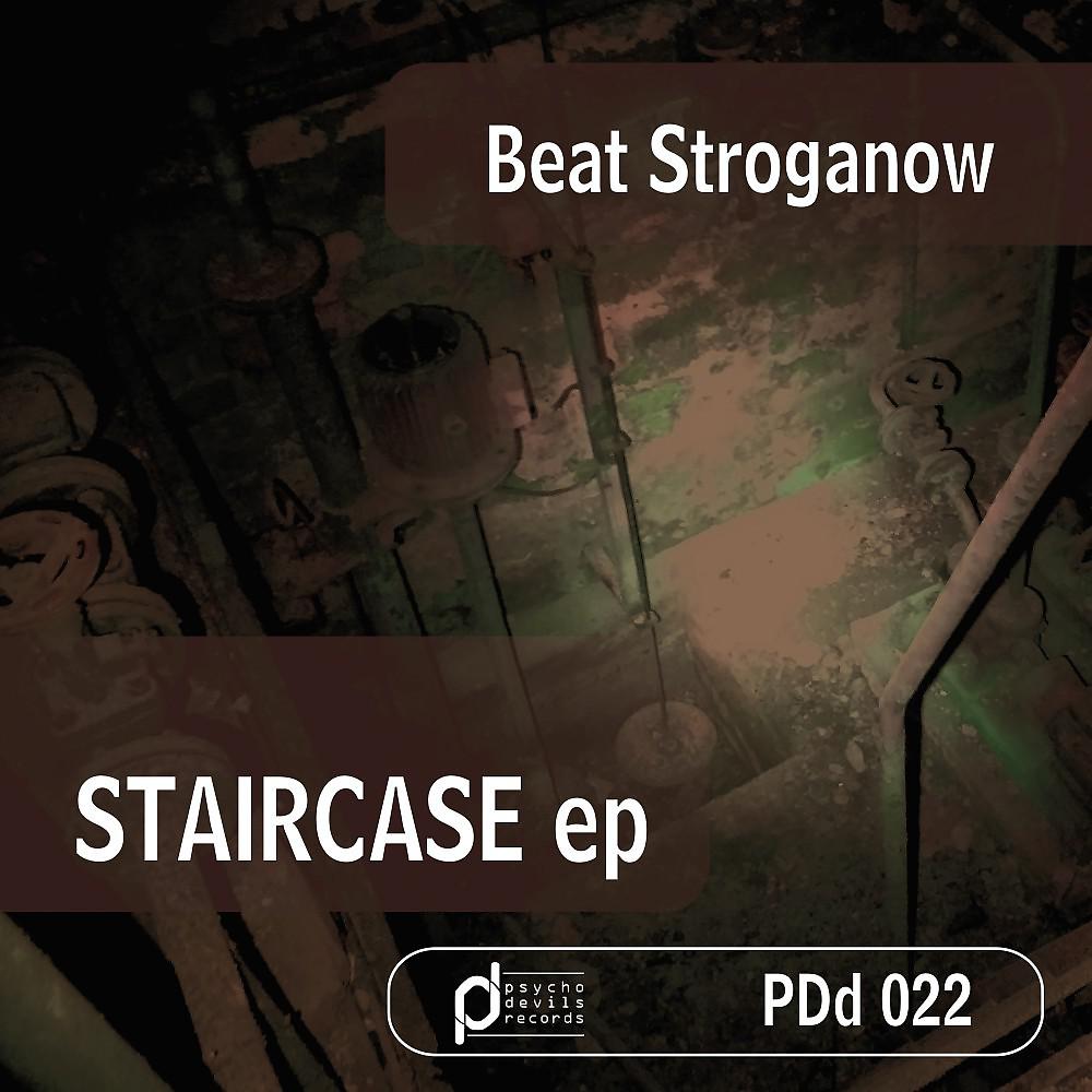 Постер альбома Staircase EP