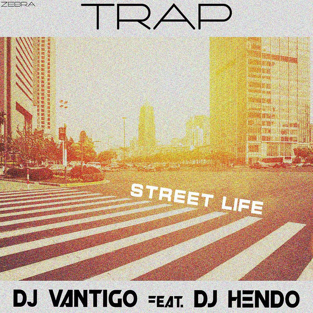 DJ VANTIGO - Total Recall feat. DJ Hendo (Original Mix)