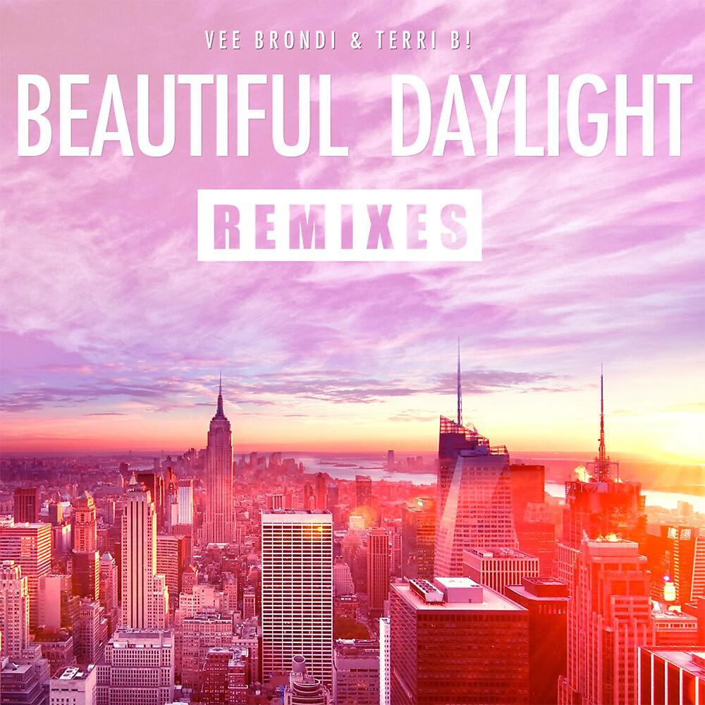 Vee Brondi - Beautiful Daylight (Joe K Remix)