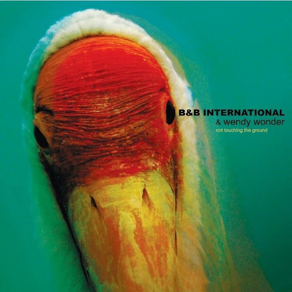 B&B International & Wendy Wonder - Not Touching the Ground